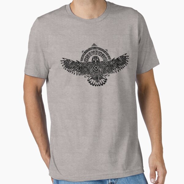 Eule Essential T-Shirt