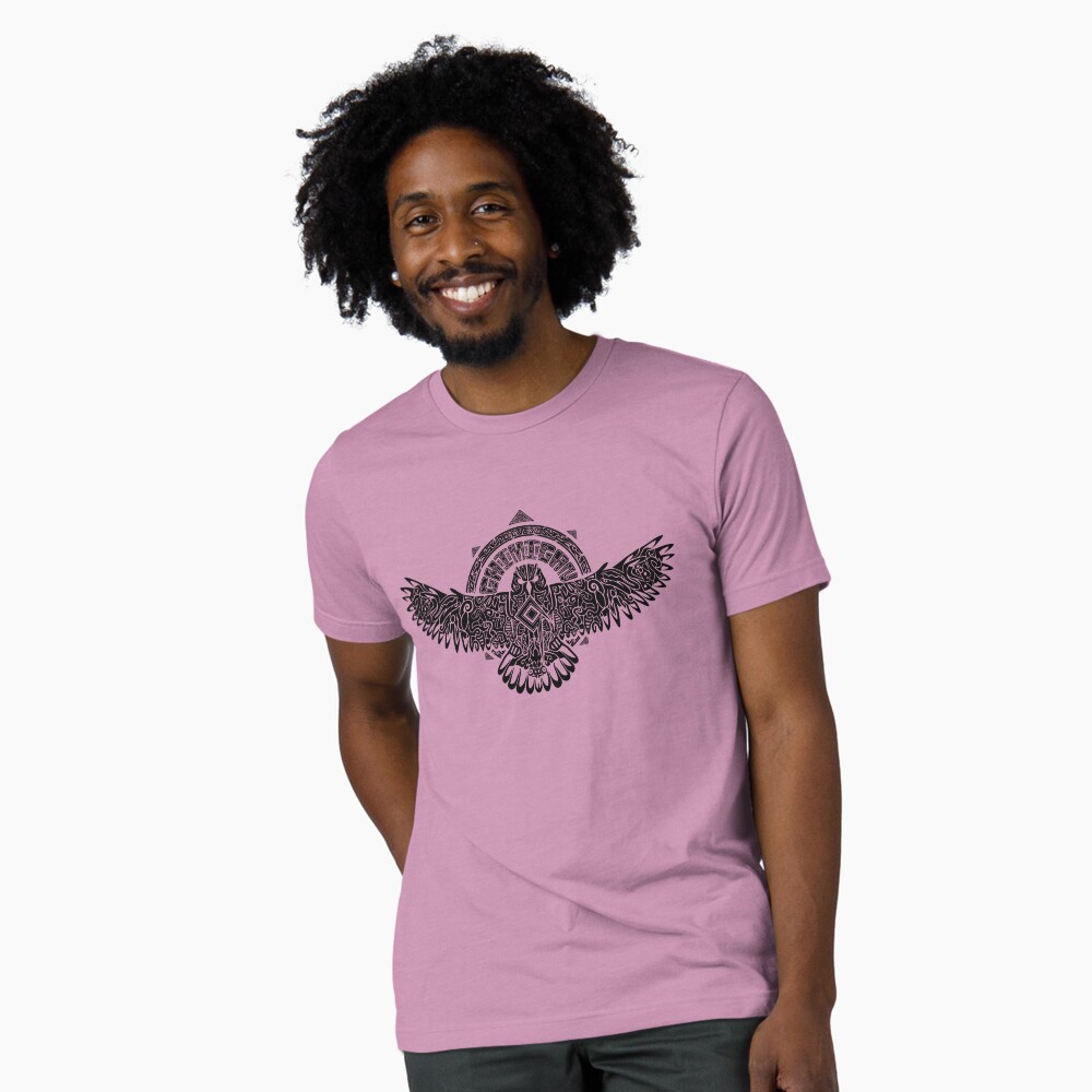 Artikel-Vorschau von Vintage T-Shirt, designt und verkauft von stefankheider.