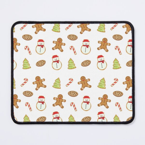 Item preview, Delicious Beautiful Christmas Cookies designed and sold by RaspberryParty.