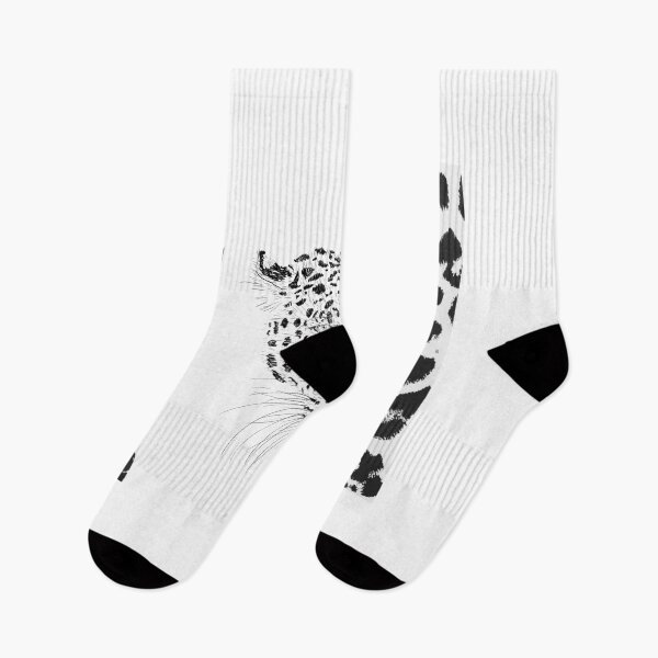 Item preview, Leopard Art Print designed and sold by DeevaValli.
