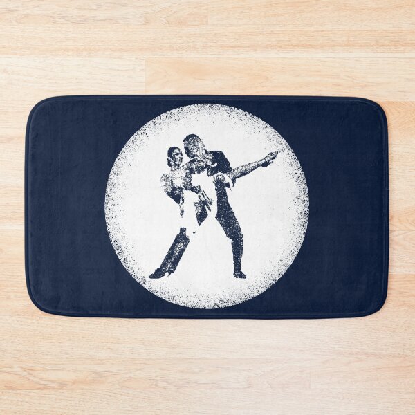 Item preview, Dance couple 2 - Circle designed and sold by WietskeWelten.