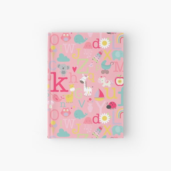Item preview, Alphabet Animal Letters designed and sold by For Little Monkeys.