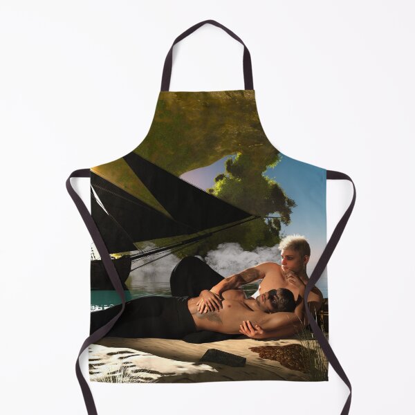 Item preview, Love Pirates designed and sold by RexRedLGBTQ.