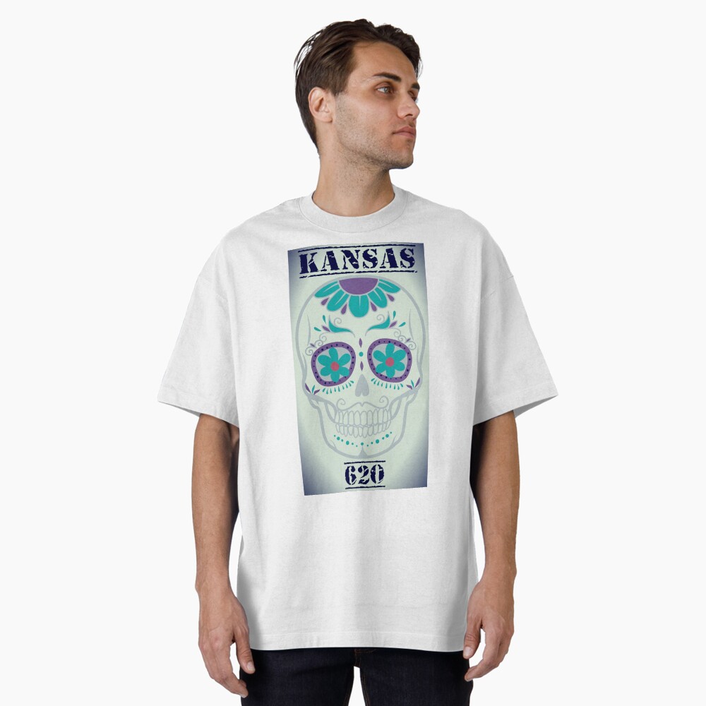 Item preview, Oversized T-Shirt designed and sold by kinkatstyle.