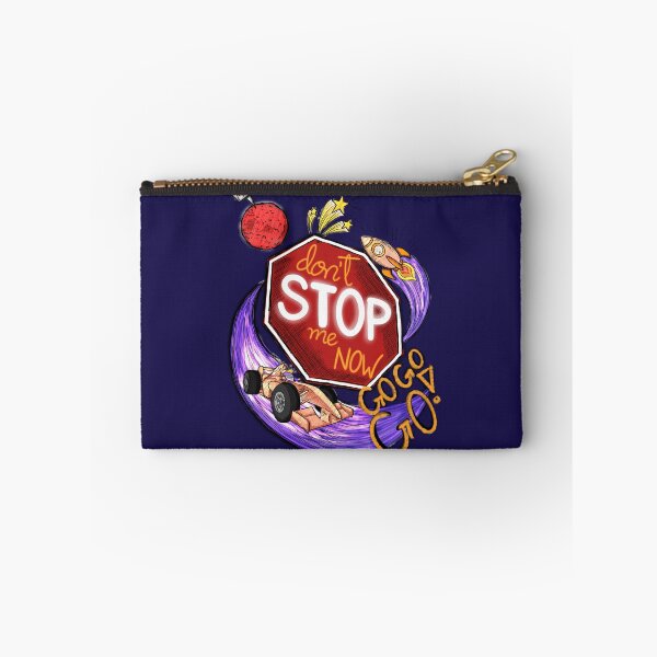 Item preview, Don't Stop me Now designed and sold by Robertadebona.