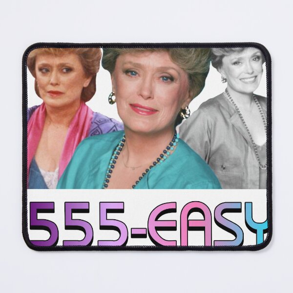 Item preview, 555 Easy The Golden Girls designed and sold by americanmikey.
