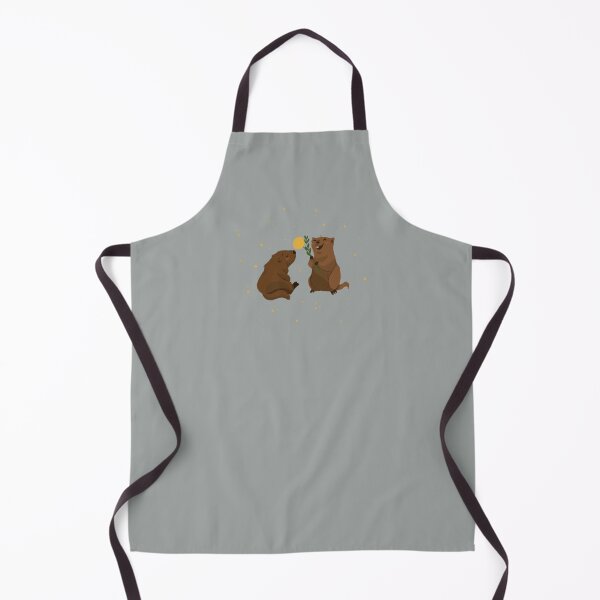Item preview, Sweet marmots designed and sold by Lylidoo.