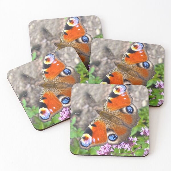 Item preview, Tagfalter Butterfly on Rügen Island, DE designed and sold by Michael Brewer.