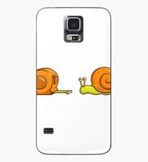 Snail Mate Case/Skin for Samsung Galaxy
