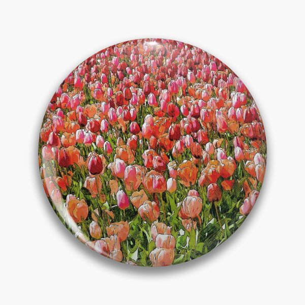 Item preview, Floriade Festival designed and sold by Earth-Magic.