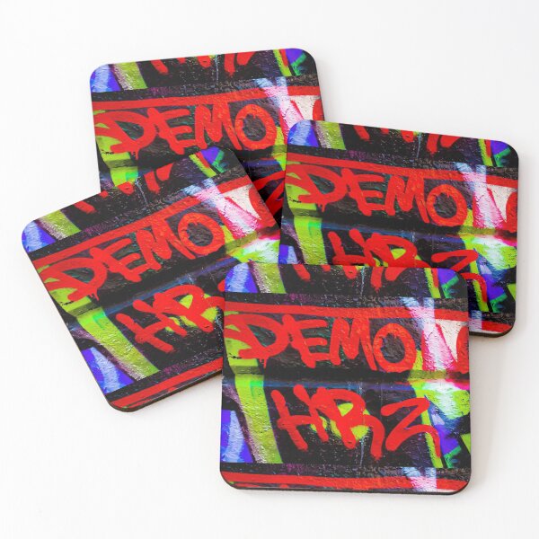 Item preview, DEMON HRZ designed and sold by Lauren1235.