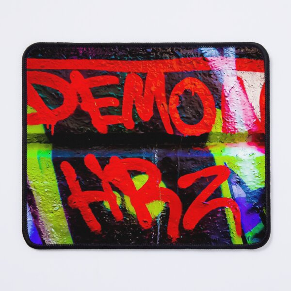 Item preview, DEMON HRZ designed and sold by Lauren1235.