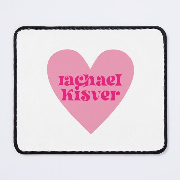 Item preview, Rachael Kisver Sticker designed and sold by ercoco24.