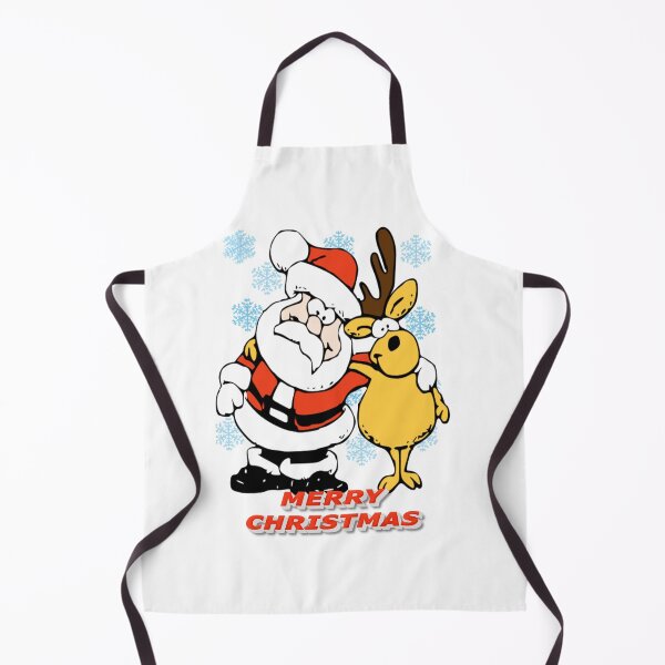 Item preview, Merry Christmas Friends designed and sold by Naburust.