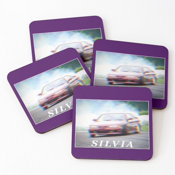 Item preview, Silvia S14 designed and sold by MagnumopusGold.