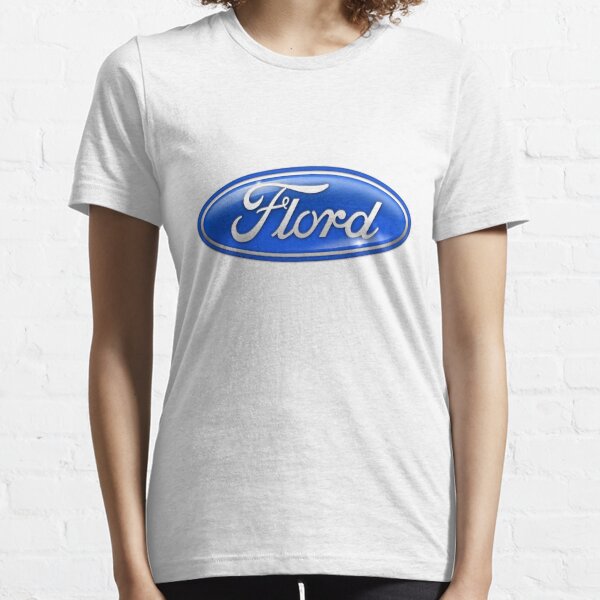 Flord Essential T-Shirt