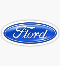 Flord Sticker