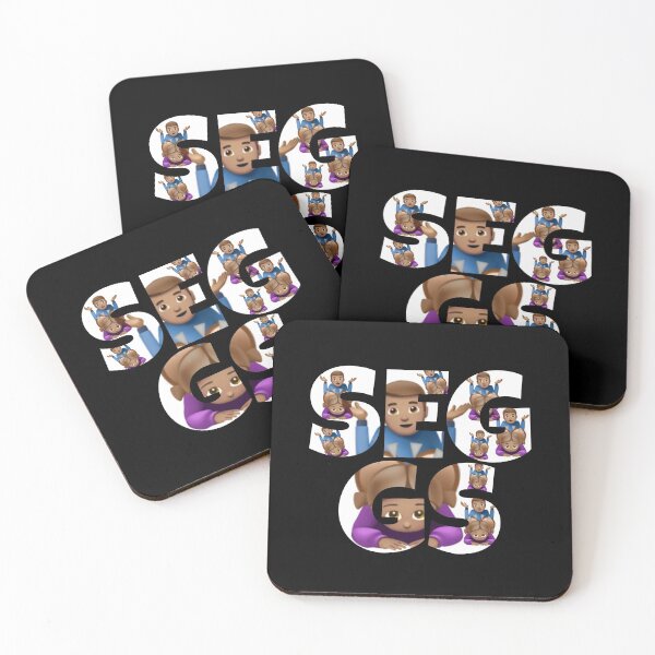 Item preview, Funny Seggs Cute Couple Game for Valentines Bachelorette Party designed and sold by Angees.