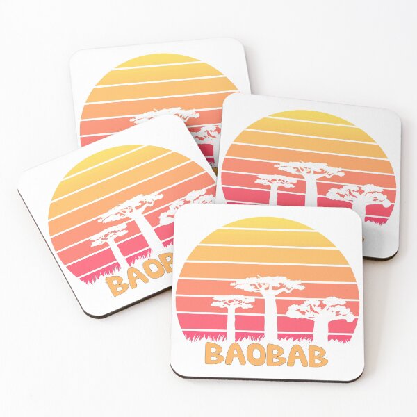 Item preview, Baobab tree Madagascar African designed and sold by StoreMix23.