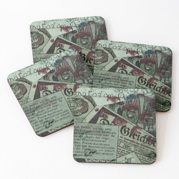 Item preview, Newspaper, written text, foreign languages, letters, comix designed and sold by NessArtByEwa.