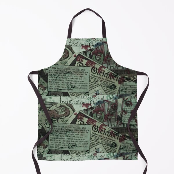 Item preview, Newspaper, written text, foreign languages, letters, comix designed and sold by NessArtByEwa.