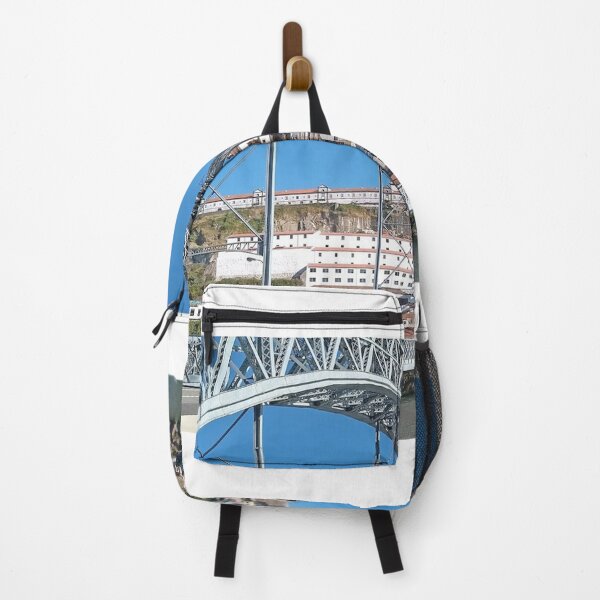 Item preview, Portugal - Ponte Luís designed and sold by Art Store Stickers.