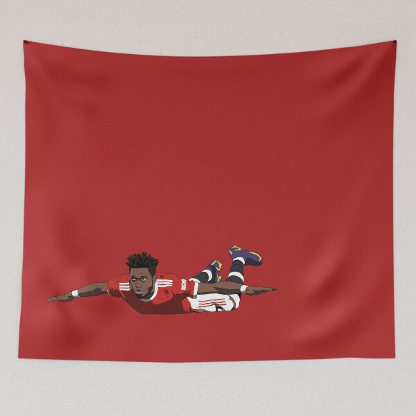 Item preview, Fred Rodriguez Slide Goal Celebration designed and sold by Hevding.