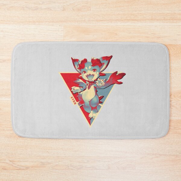 Item preview, Trihop Vyrn designed and sold by martanjung.