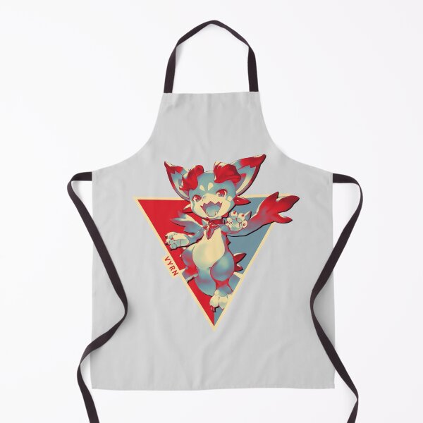 Item preview, Trihop Vyrn designed and sold by martanjung.