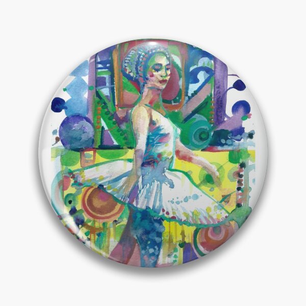 Artikelvorschau, BALLERINA 2018 DEZEMBER 7 entworfen und verkauft von lautir.