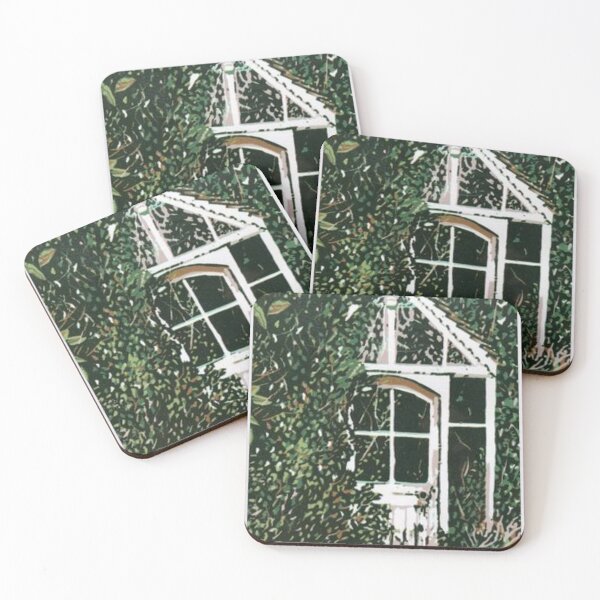 Item preview, Hidden Porch Door designed and sold by Charliebloth.