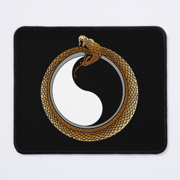 Item preview, Wheel of Time Aes Sedai White Ajah Flame of Tar Valon/Dragon's Tooth Parody designed and sold by Candlewood Museum & Gift Shoppe.