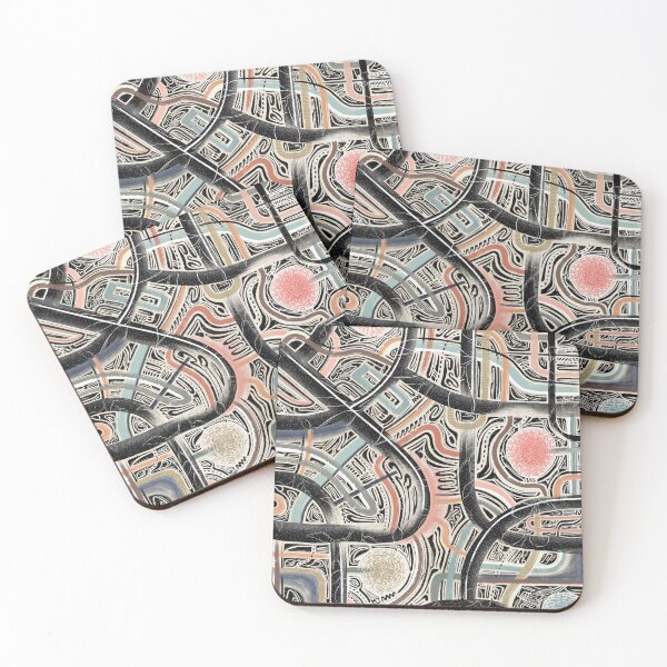Item preview, Somewhere to Be designed and sold by Massimo Valdes.