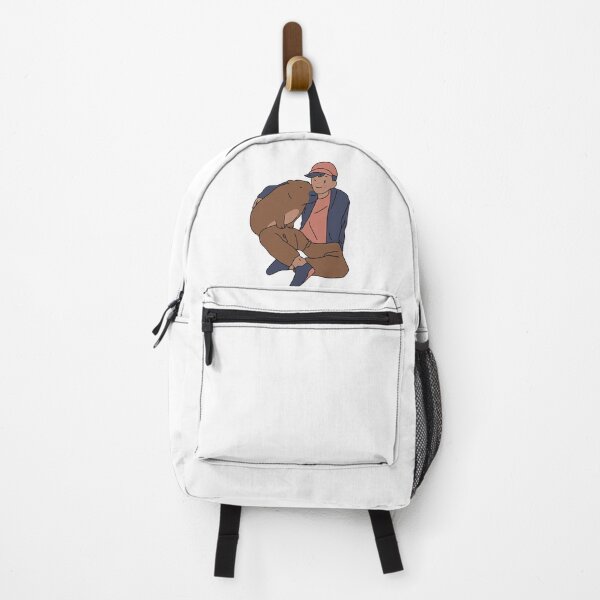 Item preview, introverted but willing to discuss capybaras for capybara lovers designed and sold by Alexa5454.
