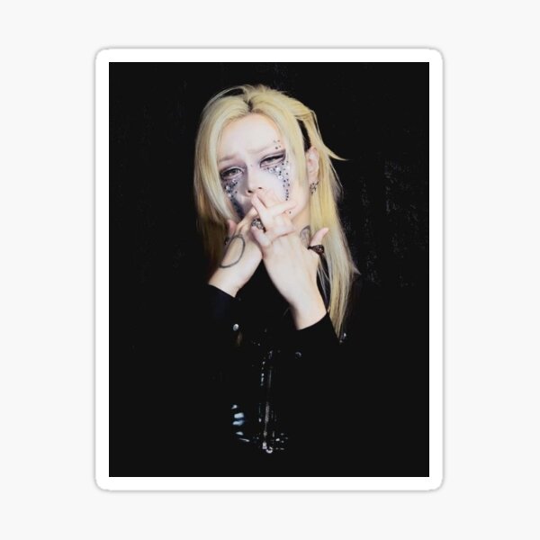 Kyuho Lee Madman's Esprit 