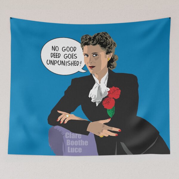 Item preview, No good deed goes unpunished! designed and sold by Allen Peterson.