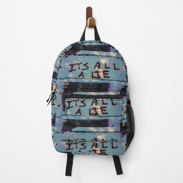 Item preview, ITS ALL A LIE designed and sold by Lauren1235.