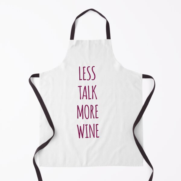 Item preview, Less talk more wine designed and sold by Andersong.