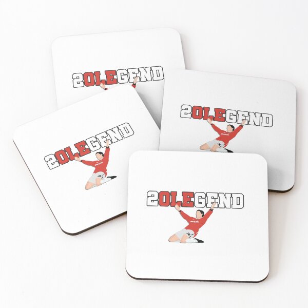 Item preview, Ole 20 Legend designed and sold by MUFC-REDS.