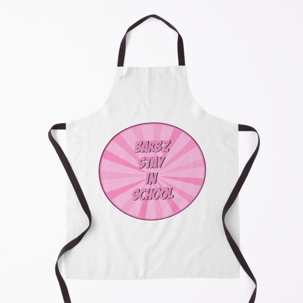 Item preview, Barbz stay in school designed and sold by purplewings03.