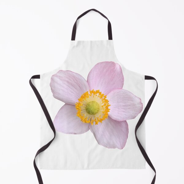 Item preview, Pink Anemone Flower Still Life Floral Photography designed and sold by CottoVerdi.