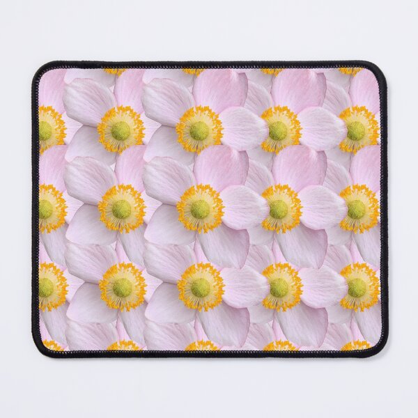 Item preview, Pink Anemone Flower Still Life Floral Photography designed and sold by CottoVerdi.
