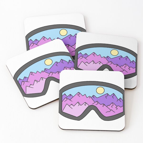 Item preview, Ski Mask designed and sold by ArcherAshleyArt.