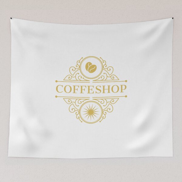 Item preview, Cofee shop designed and sold by SoWavyByrd1.