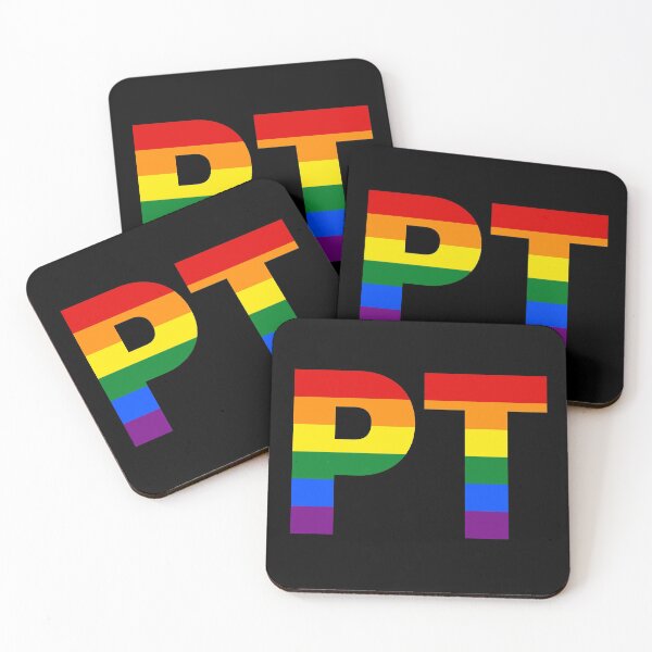 Item preview, Physiotherapy / Physical Therapy LGBTQIA Queer  designed and sold by Cardinal Designs.
