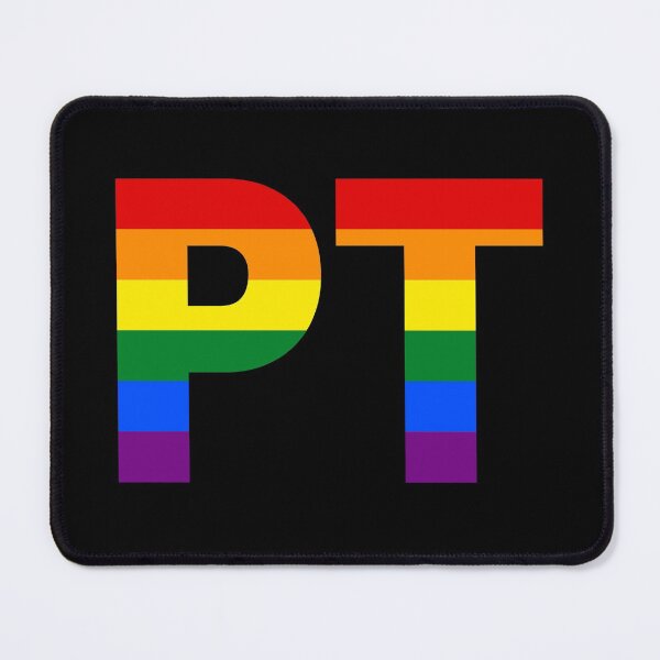 Item preview, Physiotherapy / Physical Therapy LGBTQIA Queer designed and sold by Cardinal Designs.
