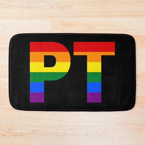 Item preview, Physiotherapy / Physical Therapy LGBTQIA Queer  designed and sold by Cardinal Designs.