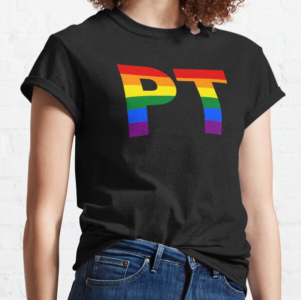 Item preview, Physiotherapy / Physical Therapy LGBTQIA Queer  designed and sold by Cardinal Designs.