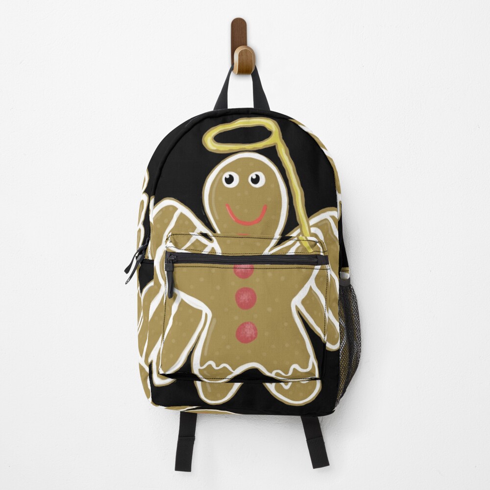 Item preview, Backpack designed and sold by Haloproductions.