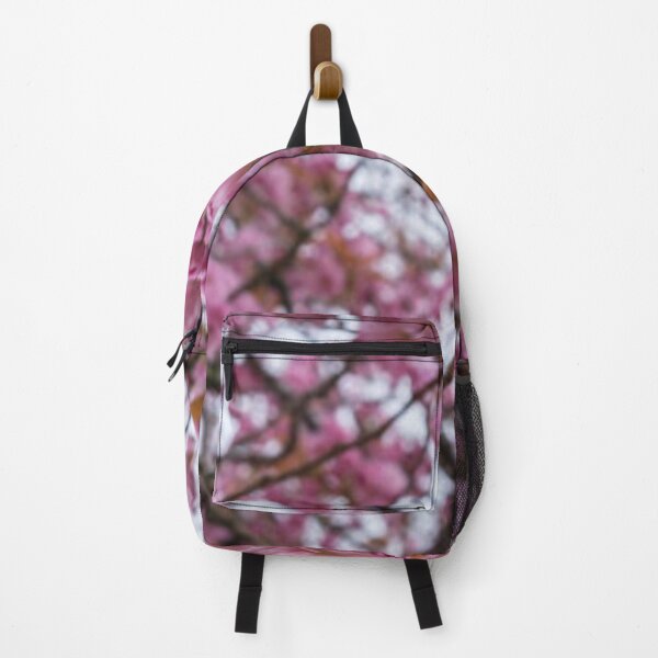 Item preview, Japanese Cherry (Prunus serrulata), Queen's University Belfast designed and sold by Dbanksdesign.